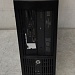 HP 4000 Pro 775 Socket 2 ядра E7500 - 2,93Ghz 2x2Gb DDR3 (10600) 400Gb SATA чип B43 видеокарта int 1696Mb черный slim 240W