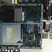 HP 8000 Elite 775 Socket 2 ядра E7300 - 2,66Ghz 1x2Gb DDR3 (10600) 250Gb SATA чип Q45 видеокарта int 814 черный slim DWD-RW