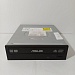 Оптический привод DVD-RW Asus DRW-22B1S IDE черный