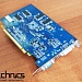 Видеокарта PCI-E ASUS EN5750/A GeForce PCX 5750 /128Mb /128bit /DDR /DVI /VGA /TV-Out /