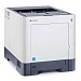 Принтер лазерный цветной Kyocera P6230cdn цв. А4 30 стр./мин. 600 л. дуплекс USB 2.0 Ethernet
