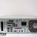 Системный блок HP dc7800, 775 Socket, Intel Pentium E6500 - 2.90 GHz, 2048Mb DDR2, 80Gb SATA, видео 256Mb, сеть, звук, USB 2.0