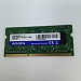 Оперативная память SO-DIMM Adata 4096 Mb, DDR 3, PC3-12800 (1600)  8 чипов
