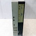 Fujitsu Siemens 478 Socket 1 ядро Pentium 4 - 2,8Ghz 2x0,25Gb DDR1 (3200) 160Gb IDE чип i865GV видеокарта int 96 белый slim 180W DVD-R