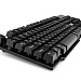 Клавиатура игровая Гарнизон GK-200G USB черный антифантомные и механизированные клавиши 12 дополнительных функций