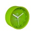 Часы будильник RealTime 11 зеленый
