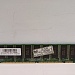 Оперативная память SDRAM 256 Mb Samsung PC100 18 чипов K4S2800832B-TC1L