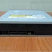 Оптический DVD-R SATA привод черный