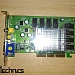 Видеокарта AGP SPEIAL GF440-8X DDR 128MB W/TV/DVI