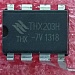 Микросхема THX203H