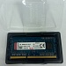 Оперативная память SO-DIMM Kingston 4096 Mb DDR 3 L PC3-12800 (1600) KVR16LS11/4