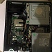 HP 6000 Pro 775 Socket 2 ядра E8500 - 3,16Ghz 1x2Gb DDR3 (10600) 160Gb SATA чип Q43 видеокарта int 814 черный slim 240W DVD-RW