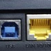 Модем ADSL ZyXEL P-660RU EE