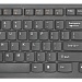 Комплект клавиатура мышь беспроводной Defender Columbia C-775 RU черный мультимедиа