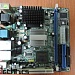 Материнская плата Intel sbc86807 1xDDR1 mini-ITX