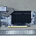 Видеокарта Radeon HD7350 625Mhz PCI-E 2.1 1024Mb 1000Mhz 64 bit VGA (D-Sub), DVI, HDMI