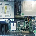 HP 6000 Pro 775 Socket 2 ядра E7500 - 2,93Ghz 2x1Gb DDR3 (10600) 320Gb SATA чип Q43 видеокарта int 814Mb черный slim 240W DVD-RW