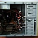 478 Socket 1 ядро Pentium 4 - 3.20Ghz 4x0.25Gb DDR1 (3200) 40Gb IDE чип 865 видеокарта GeForce 4 MX 4000 128Mb белый ATX 250W DVD-R