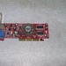 Видеокарта AGP MSI FX5200 64Mb