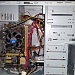 Системный блок два ядра 1150 Socket Intel Pentium - 3420 - 3.20 GHz 2048Mb DDR3 250Gb SATA видео сеть звук USB 2.0