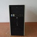 HP dc5700 775 Socket 2 ядра E4500 - 2,2Ghz 2x1Gb DDR2 (6400) 80Gb SATA чип Q963 видеокарта int 384Mb серебристый ATX 300W DVD-R