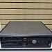 Dell Optiplex 360 775 Socket 2 ядра E7500 - 2,93Ghz 2x1Gb DDR2 (6400) 80Gb SATA чип G31 видеокарта int 256Mb черный slim 235W DVD-RW