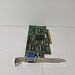 Видеоадаптер VGA card Diamond Viper II V330 NLX 4Mb AGP p/n 23233010-401