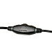 Гарнитура Defender Gryphon 750 черный кабель 2 м 