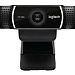 Веб-камера Logitech C922 Pro Stream Full HD1080p