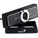 Веб-камера Genius Facecam Widecam F100 FHD 1080P/UWA 120° для видеоконференций