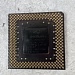 Процессор Socket 370 Intel Pentium 200/66k SY045