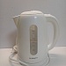 Чайник Scarlett SC-EK18P28 2200 Вт 1.7 л белый