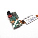 Плата USB и Audio со шлейфом для нетбука SONY PCG-TR3A PCG-4A1L
