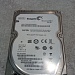 Жесткий диск 2.5" 250Gb Sata Seagate ST9250315AS