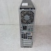 HP dc5700 775 Socket 2 ядра E4500 - 2,2Ghz 4x0,5Gb DDR2 (4200) 80Gb SATA чип Q963 видеокарта int 384Mb серебристый slim 240W DVD-RW