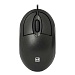 Мышь Defender MS-900 черный 3 кнопки 1000dpi