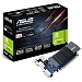 Видеокарта NVIDIA GeForce GT 710 Asus GT710-SL-2GD5 2Gb 64bit GDDR5 PCI-E DVIx1/HDMIx1/CRTx1/HDCP Retail