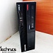 Lenovo 775 Socket 2 ядра E7200 - 2,53Ghz 2x1Gb DDR2 (6400) 160Gb SATA чип G31 видеокарта int 256Mb черный slim 280W DVD-RW