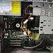478 Socket 1 ядро Pentium 4 - 2,8Ghz 4x0,25Gb DDR1 (2700) 160Gb IDE чип 865 видеокарта int 96Mb черный mATX 250W DVD-R