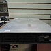 Сервер HP Proliant DL380 G4, 2 процессора Xeon 3.20 Ghz (по 1 ядру), RAM 4Gb, HDD 136GB SCSI корпус 2U