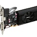 Видеокарта MSI AMD R7 240 2Gb, 64bit, DDR3, HDMI+ DVI+ VGA, LP RTL