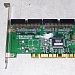 Контроллер 2xIDE Promise FastTrak100 TX2 PCI