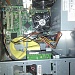 HP dx2200 775 Socket 2 ядра PD915 - 2.80Ghz 2x1Gb DDR2 (6400) 80Gb IDE чип ATI 200 видеокарта int 256Mb черный mATX 250W