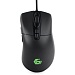 Мышь игровая Gembird MG-550 USB черный код "Survarium" 5 кнопок+колесо-кнопка+кнопка огонь 3200 DPI