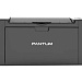 Принтер лазерный Pantum P2500NW черный