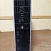 Системный блок HP 6200 pro два ядра 1155 Socket G620 - 2.40GHz 2048Mb DDR3 160Gb SATA видео сеть звук USB 2.0