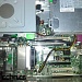 HP dc7700 775 Socket 2 ядра E2180 - 2.00Ghz 4x0.5Gb DDR2 (5300) 80Gb SATA чип 965 видеокарта int 384Mb черный slim 240W