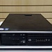HP 6200 Pro 1155 Socket 2 ядра G630 - 2,7Ghz 2x2Gb DDR3 (10600) 320Gb SATA чип Q65 видеокарта int 1696Mb черный slim 240W DVD-RW