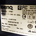 Монитор ЖК 15" 4:3 уцененный BenQ FP591 TFT TN 1024x768 W120H100