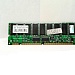 Оперативная память SDRAM R-DIMM 512 Mb PCSDRAM-1064R (133) (Регистровая DIMM)